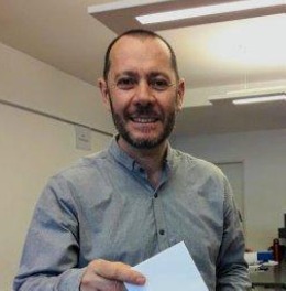 Lee más sobre el artículo Juan Luis Marezi