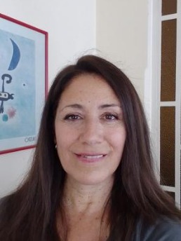 Lee más sobre el artículo Maria Cecilia Ocera