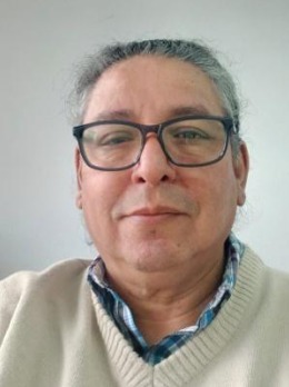 Lee más sobre el artículo Ramon Darío Medina