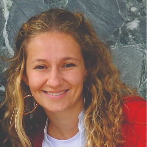 Lee más sobre el artículo María Sofía Massa Formica